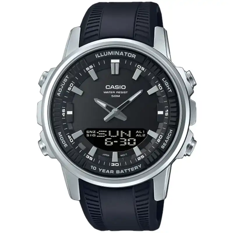 ساعت مچی کاسیو مدل AMW-880-1AVDF